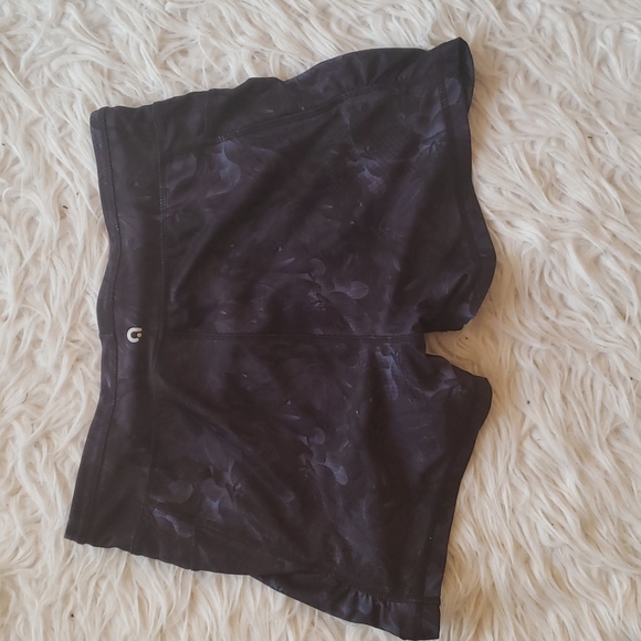 Hyba shorts - Picture 4 of 4